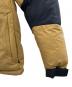 THE NORTH FACE (ザ ノース フェイス) ダウンジャケット ブラウン サイズ:S：30000円