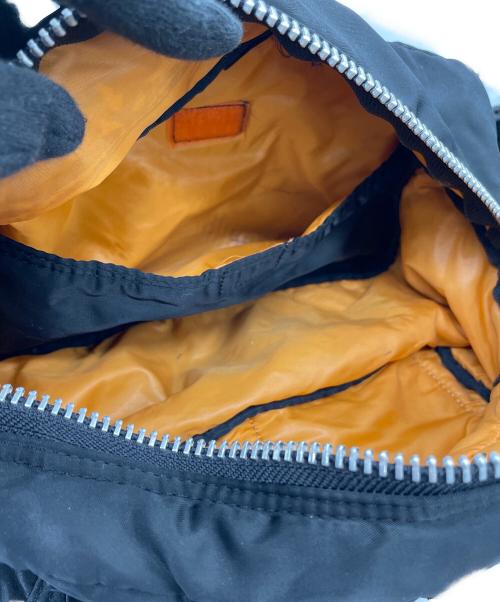 PORTER（ポーター）PORTER (ポーター) ショルダーバッグ ブラックの古着・服飾アイテム