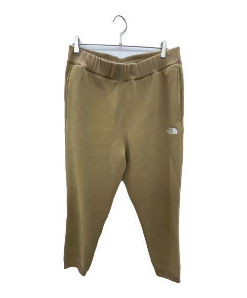 THE NORTH FACE（ザ ノース フェイス）THE NORTH FACE (ザ ノース フェイス) スウェットパンツ ベージュ サイズ:XXLの古着・服飾アイテム