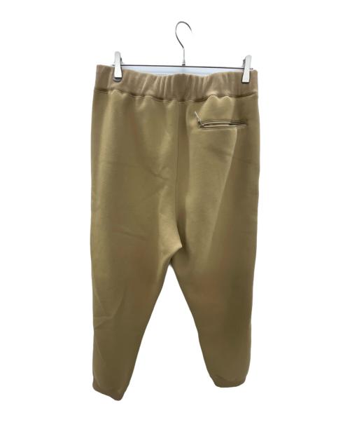THE NORTH FACE（ザ ノース フェイス）THE NORTH FACE (ザ ノース フェイス) スウェットパンツ ベージュ サイズ:XXLの古着・服飾アイテム
