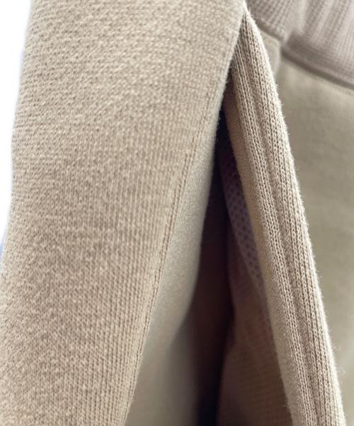 THE NORTH FACE（ザ ノース フェイス）THE NORTH FACE (ザ ノース フェイス) スウェットパンツ ベージュ サイズ:XXLの古着・服飾アイテム