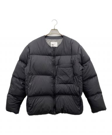 中古・古着通販】NEUTRAL WORKS (ニュートラルワークス) ダウン