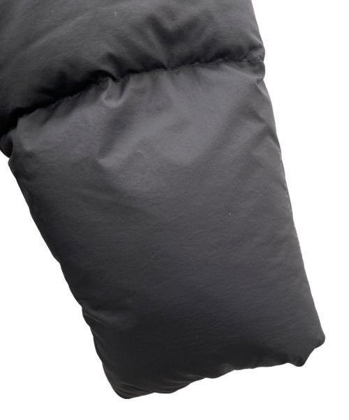 NEUTRAL WORKS（ニュートラルワークス）NEUTRAL WORKS (ニュートラルワークス) ダウンジャケット ブラック サイズ:SIZE Lの古着・服飾アイテム