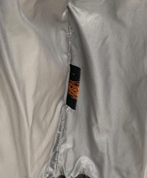 NEUTRAL WORKS（ニュートラルワークス）NEUTRAL WORKS (ニュートラルワークス) ダウンジャケット ブラック サイズ:SIZE Lの古着・服飾アイテム