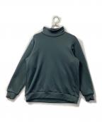 NEUTRAL WORKSニュートラルワークス）の古着「プルオーバースウェット」｜グレー