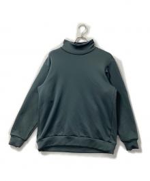 NEUTRAL WORKS（ニュートラルワークス）の古着「プルオーバースウェット」｜グレー