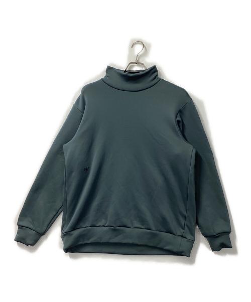 NEUTRAL WORKS（ニュートラルワークス）NEUTRAL WORKS (ニュートラルワークス) プルオーバースウェット グレー サイズ:Lの古着・服飾アイテム