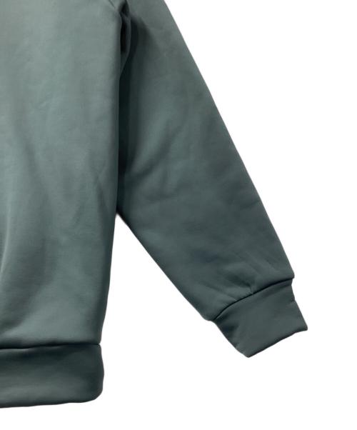 NEUTRAL WORKS（ニュートラルワークス）NEUTRAL WORKS (ニュートラルワークス) プルオーバースウェット グレー サイズ:Lの古着・服飾アイテム