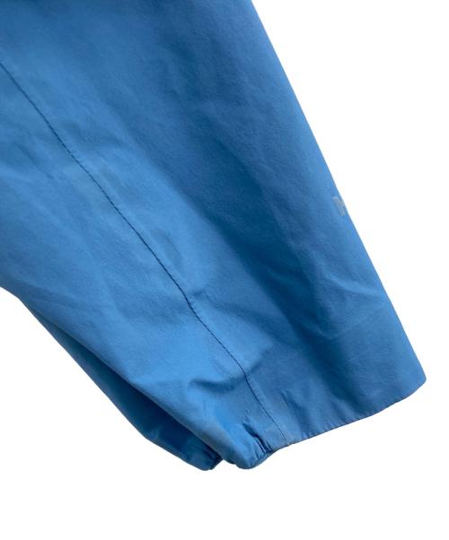 Patagonia（パタゴニア）Patagonia (パタゴニア) ナイロンジャケット ブルー サイズ:Ｍの古着・服飾アイテム