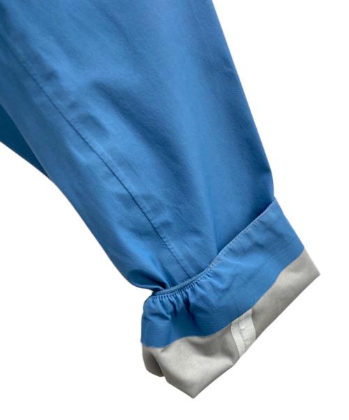 Patagonia（パタゴニア）Patagonia (パタゴニア) ナイロンジャケット ブルー サイズ:Ｍの古着・服飾アイテム