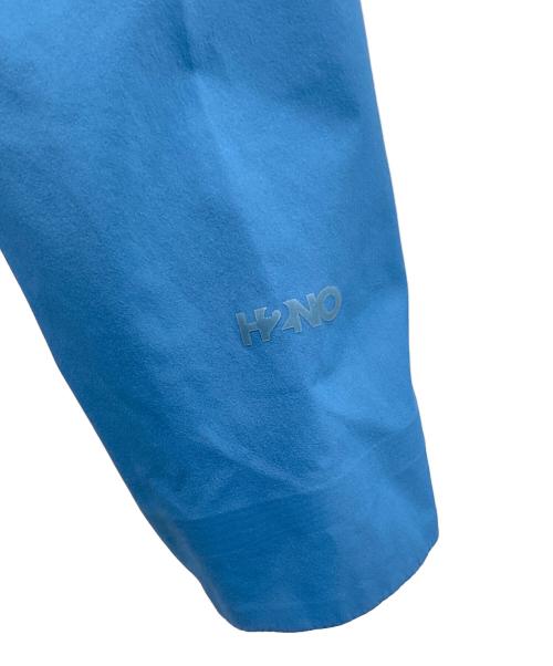 Patagonia（パタゴニア）Patagonia (パタゴニア) ナイロンジャケット ブルー サイズ:Ｍの古着・服飾アイテム