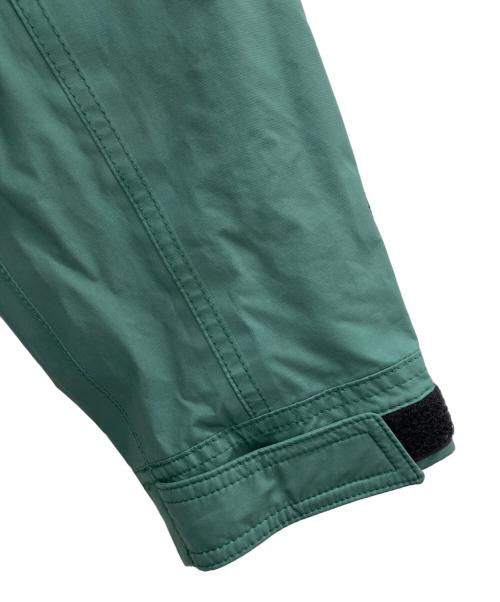 THE NORTH FACE（ザ ノース フェイス）THE NORTH FACE (ザ ノース フェイス) ナイロンジャケット グリーン サイズ:SIZE Lの古着・服飾アイテム