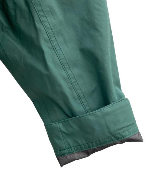 THE NORTH FACE（ザ ノース フェイス）THE NORTH FACE (ザ ノース フェイス) ナイロンジャケット グリーン サイズ:SIZE Lの古着・服飾アイテム