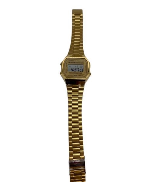 CASIO（カシオ）CASIO (カシオ) デジタルウォッチの古着・服飾アイテム