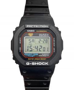 中古・古着通販】CASIO (カシオ) Baby-G FROGMAN ブラック｜ブランド