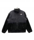 THE NORTH FACEザ ノース フェイス）の古着「フリースジャケット」｜ブラック