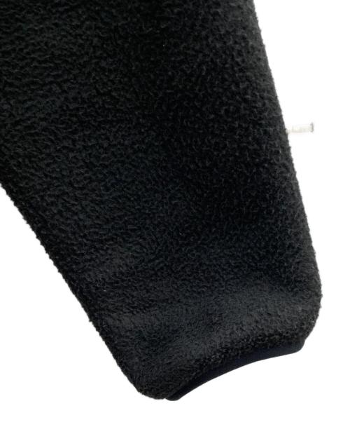 THE NORTH FACE（ザ ノース フェイス）THE NORTH FACE (ザ ノース フェイス) フリースジャケット ブラック サイズ:SIZE XXLの古着・服飾アイテム