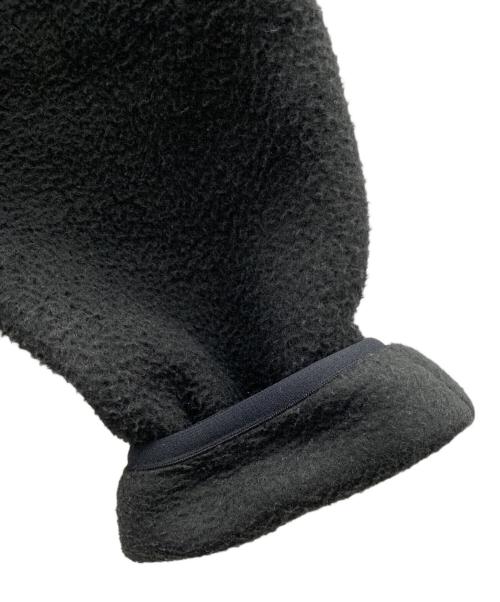 THE NORTH FACE（ザ ノース フェイス）THE NORTH FACE (ザ ノース フェイス) フリースジャケット ブラック サイズ:SIZE XXLの古着・服飾アイテム