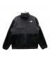 THE NORTH FACE（ザ ノース フェイス）の古着「フリースジャケット」｜ブラック