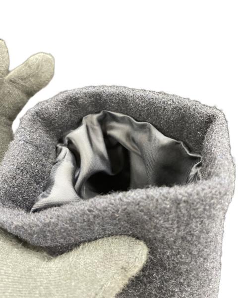 DANTON（ダントン）DANTON (ダントン) ウールモッサコート ネイビー サイズ:40の古着・服飾アイテム