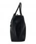 FURLA (フルラ) トートバッグ ブラック：3500円