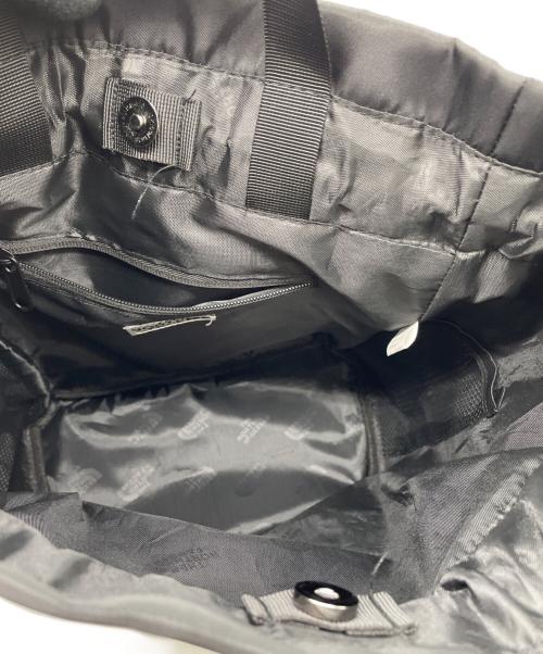 THE NORTH FACE（ザ ノース フェイス）THE NORTH FACE (ザ ノース フェイス) ライトボニーバッグ ブラックの古着・服飾アイテム