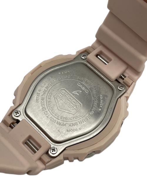CASIO（カシオ）CASIO (カシオ) 腕時計 ピンクの古着・服飾アイテム