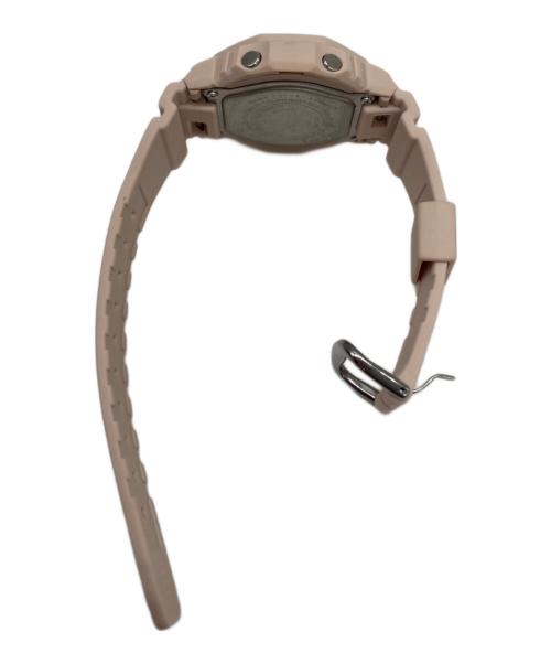 CASIO（カシオ）CASIO (カシオ) 腕時計 ピンクの古着・服飾アイテム