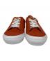 中古・古着 SUPREME (シュプリーム) VANS (ヴァンズ) ローカットスニーカー オレンジ サイズ:26：10000円