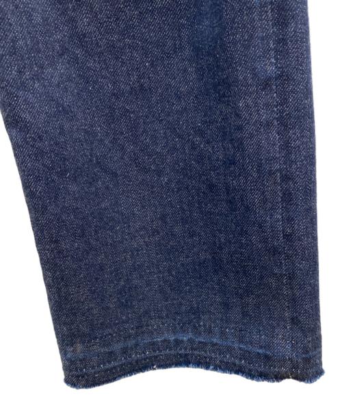 Hysteric Glamour（ヒステリックグラマー）Hysteric Glamour (ヒステリックグラマー) デニムパンツ インディゴ サイズ:32の古着・服飾アイテム