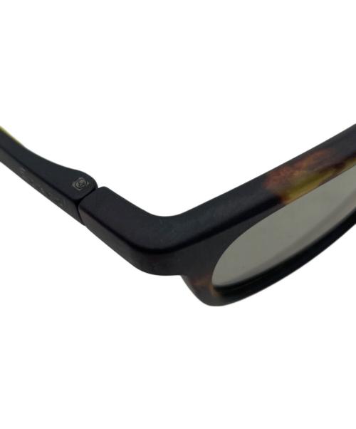 Eyevol（アイヴォル）Eyevol (アイヴォル) HEATH III (53) ブラック×イエロー サイズ:54□23-142の古着・服飾アイテム