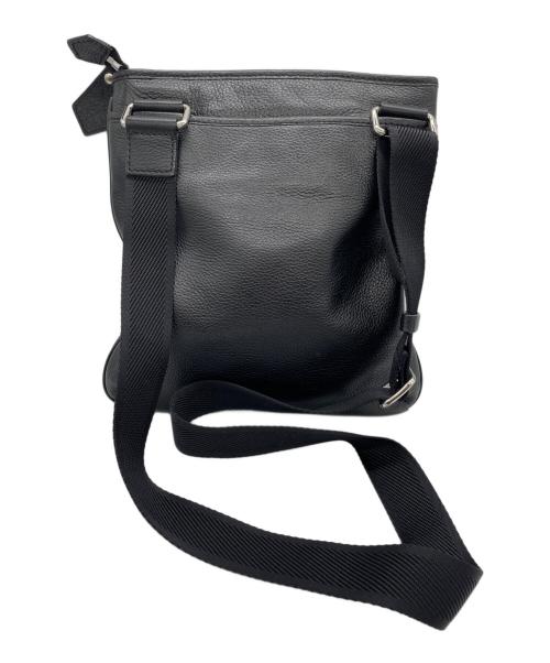 Vivienne Westwood（ヴィヴィアンウエストウッド）Vivienne Westwood (ヴィヴィアンウエストウッド) ショルダーバッグ ブラックの古着・服飾アイテム