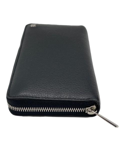 BALLY（バリー）BALLY (バリー) 長財布 ブラックの古着・服飾アイテム