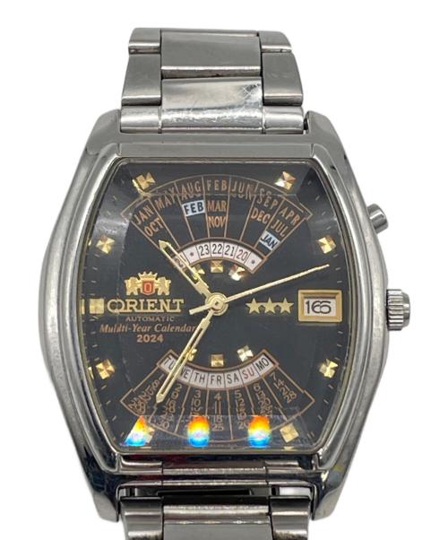 ORIENT（オリエント）ORIENT (オリエント) 腕時計の古着・服飾アイテム