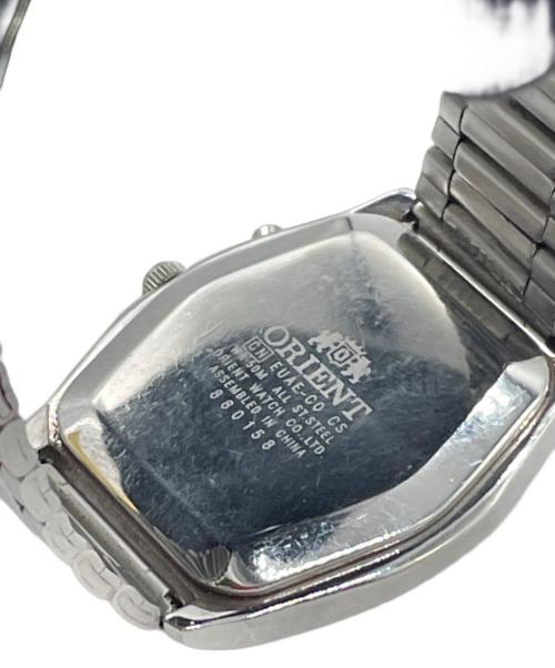 ORIENT（オリエント）ORIENT (オリエント) 腕時計の古着・服飾アイテム