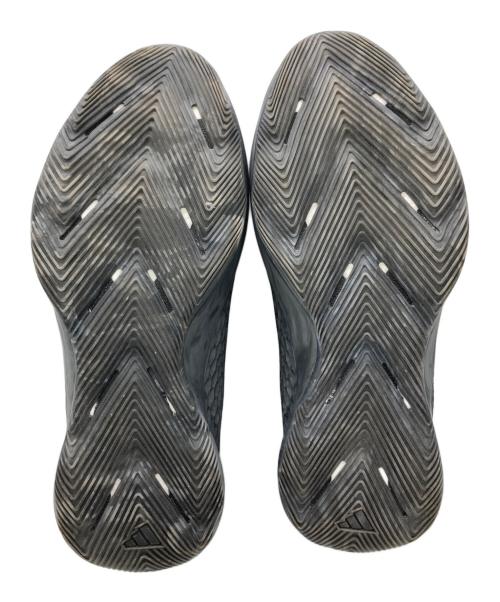 adidas（アディダス）adidas (アディダス) ハイカットスニーカー ブラック サイズ:29cmの古着・服飾アイテム