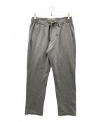giab's ARCHIVIOジャブス アルキヴィオ）の古着「イージーパンツ」｜グレー