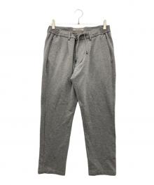giab's ARCHIVIO（ジャブス アルキヴィオ）の古着「イージーパンツ」｜グレー