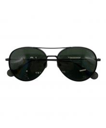 MONCLER（モンクレール）の古着「サングラス」｜ブラック