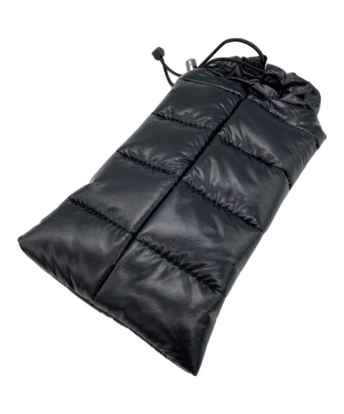 MONCLER（モンクレール）MONCLER (モンクレール) サングラス ブラック サイズ:57□15の古着・服飾アイテム