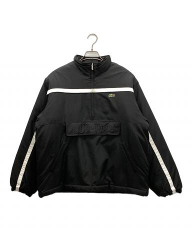 中古・古着通販】LACOSTE (ラコステ) SUPREME (シュプリーム) ボンバー