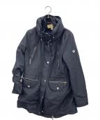 MICHAEL KORSマイケル・コース）の古着「ジャケット」｜ブラック