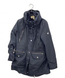 MICHAEL KORS（マイケル・コース）の古着「ジャケット」｜ブラック