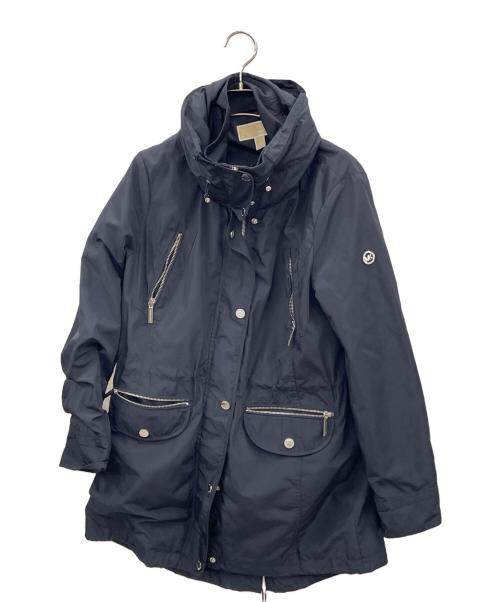 MICHAEL KORS（マイケル・コース）MICHAEL KORS (マイケル・コース) ジャケット ブラック サイズ:Ｍの古着・服飾アイテム