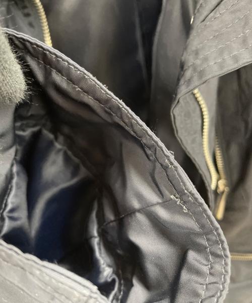 MICHAEL KORS（マイケル・コース）MICHAEL KORS (マイケル・コース) ジャケット ブラック サイズ:Ｍの古着・服飾アイテム