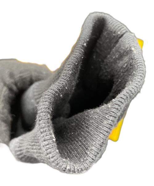 BlackEyePatch（ブラックアイパッチ）BlackEyePatch (ブラックアイパッチ) プルオーバーパーカー ブラック サイズ:Ｌの古着・服飾アイテム