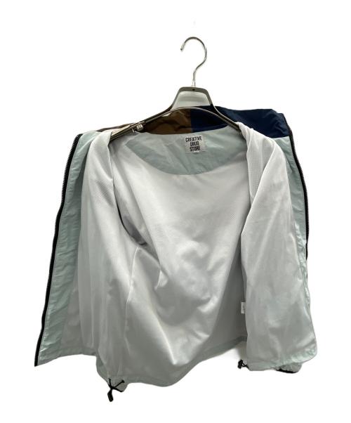 creative drug store（クリエイティブドラッグストア）creative drug store (クリエイティブドラッグストア) セットアップ ホワイト サイズ:Ｌの古着・服飾アイテム