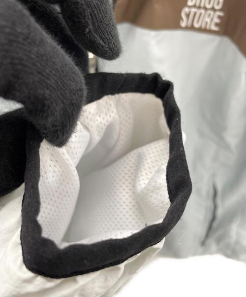 creative drug store（クリエイティブドラッグストア）creative drug store (クリエイティブドラッグストア) セットアップ ホワイト サイズ:Ｌの古着・服飾アイテム