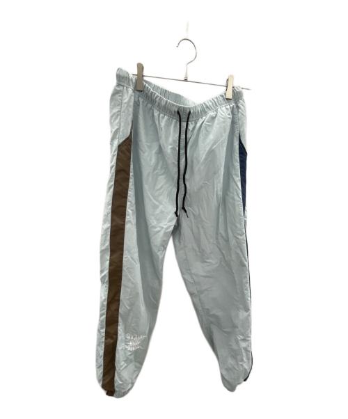 creative drug store（クリエイティブドラッグストア）creative drug store (クリエイティブドラッグストア) セットアップ ホワイト サイズ:Ｌの古着・服飾アイテム