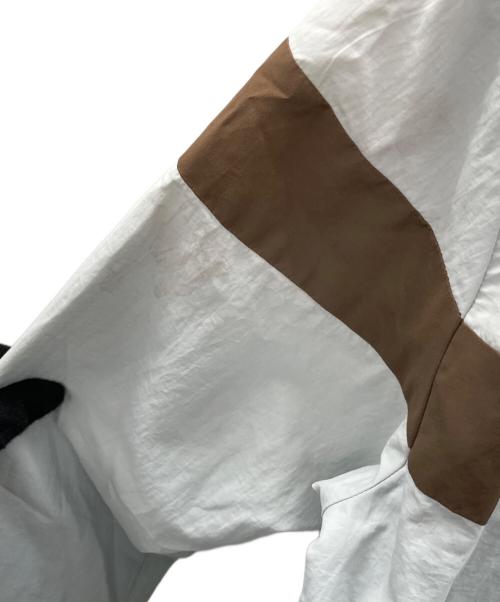 creative drug store（クリエイティブドラッグストア）creative drug store (クリエイティブドラッグストア) セットアップ ホワイト サイズ:Ｌの古着・服飾アイテム